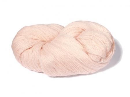 filato mohair rosa carne matassa 200 g